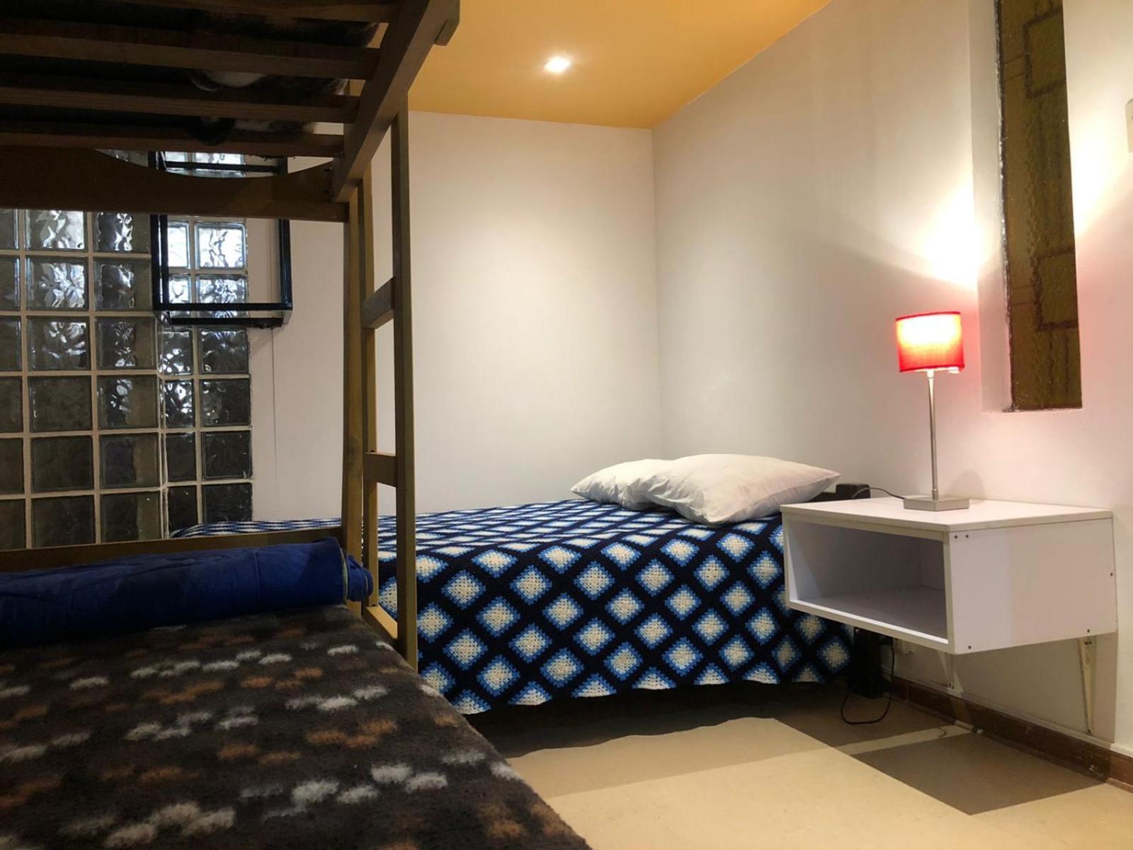 Chakraruna Backpackers Cajamarca Ngoại thất bức ảnh