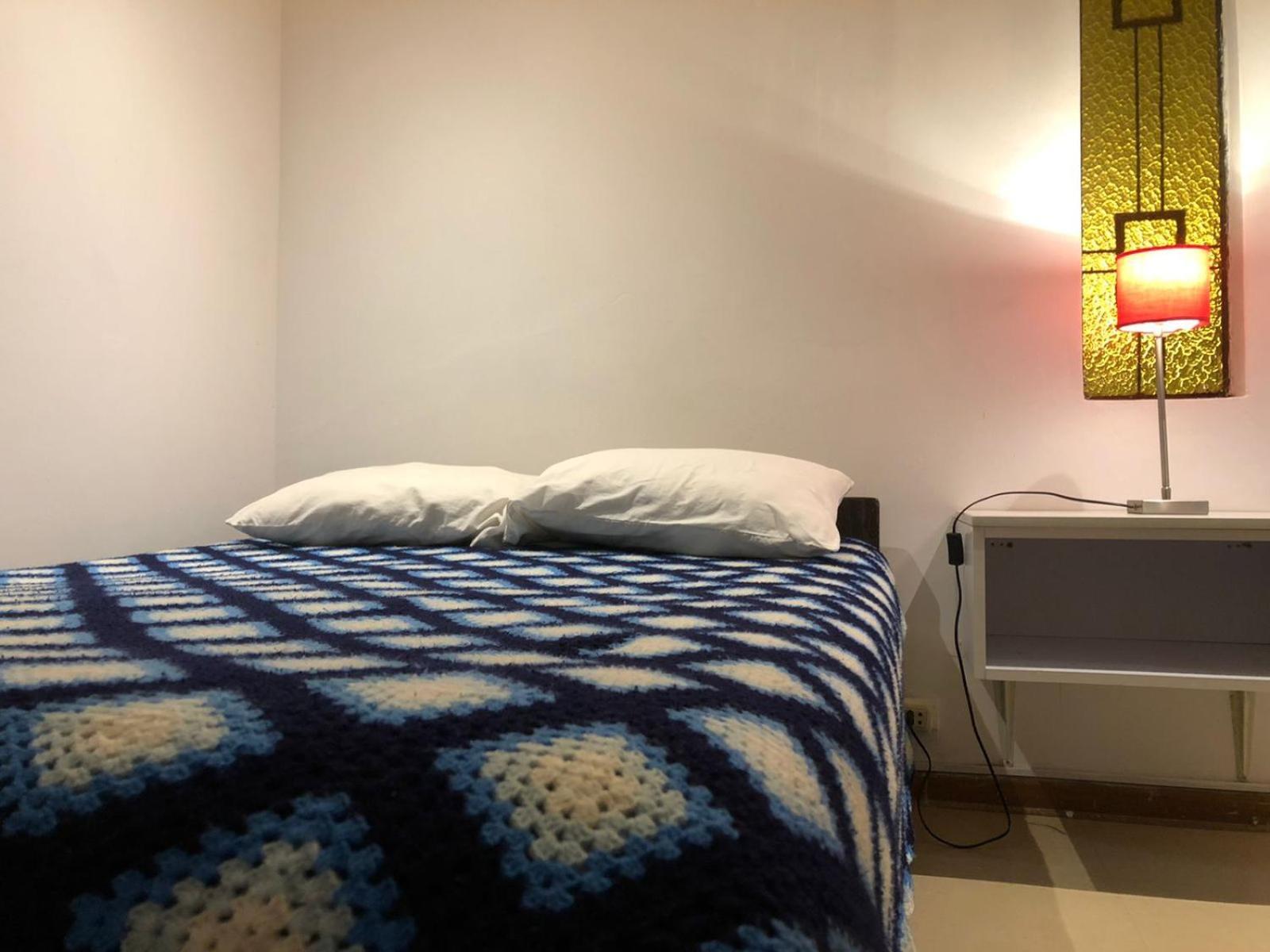 Chakraruna Backpackers Cajamarca Ngoại thất bức ảnh