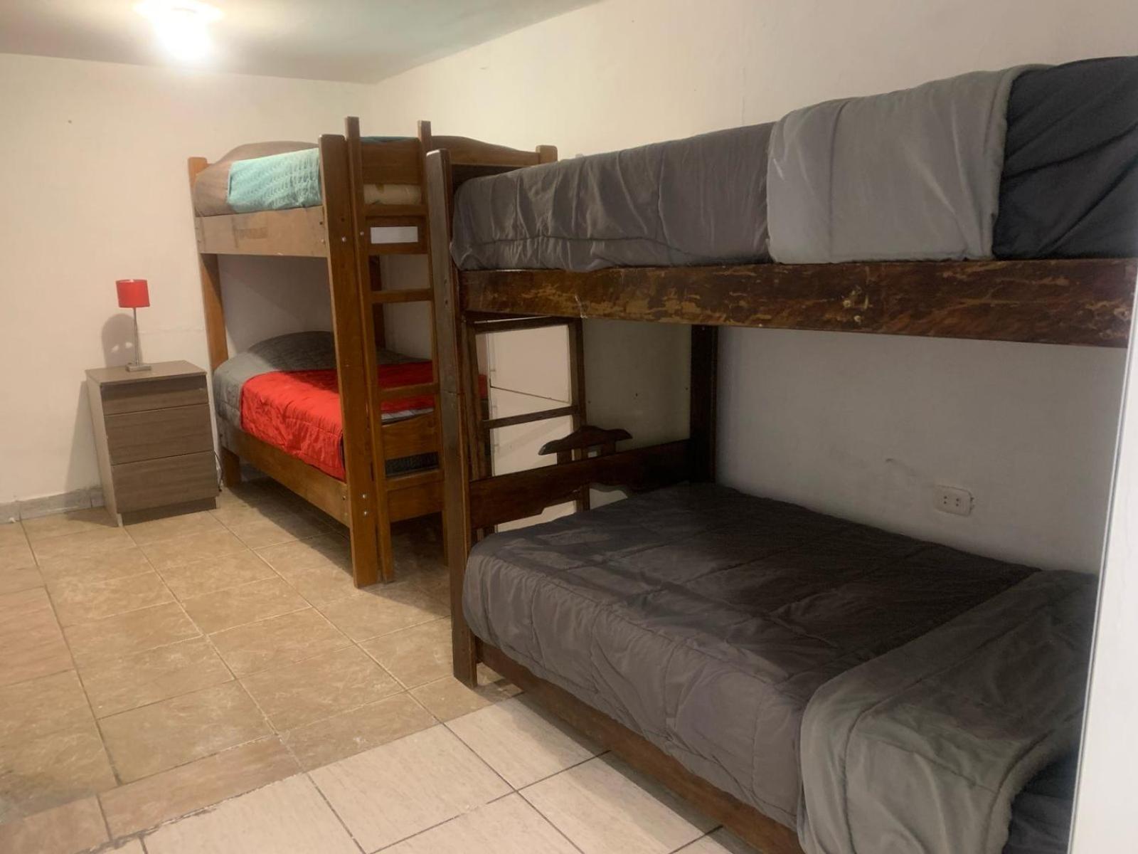 Chakraruna Backpackers Cajamarca Ngoại thất bức ảnh